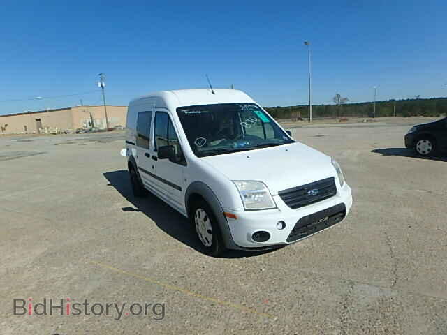 Photo NM0LS6BN4CT105806 - FORD TRANSIT CO 2012