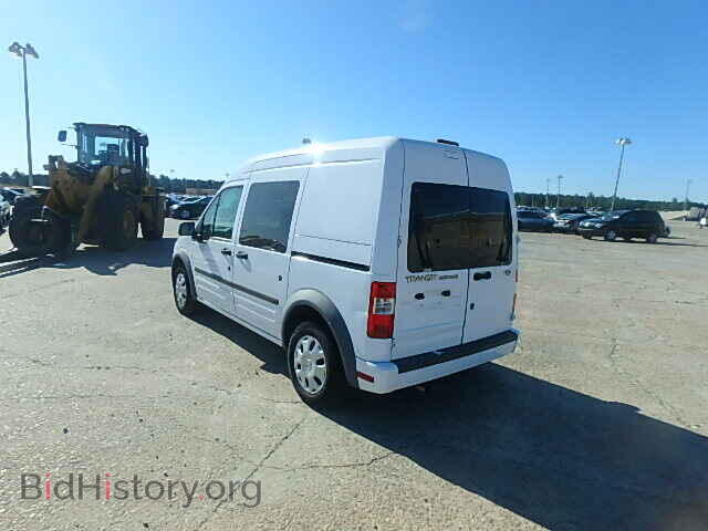 2012 FORD TRANSIT CO - VIN: NM0LS6BN4CT105806 - Фото 3