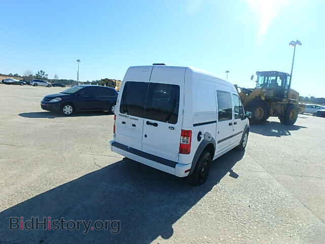 2012 FORD TRANSIT CO - VIN: NM0LS6BN4CT105806 - Фото 4