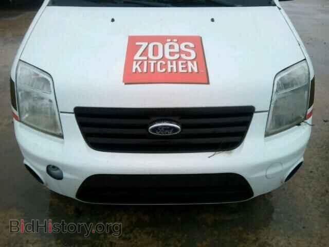 2012 FORD TRANSIT CO - VIN: NM0LS6BN4CT105806 - Фото 7
