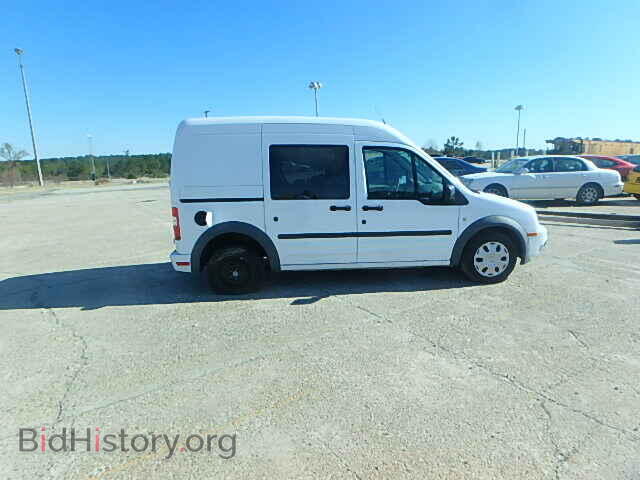 2012 FORD TRANSIT CO - VIN: NM0LS6BN4CT105806 - Фото 9