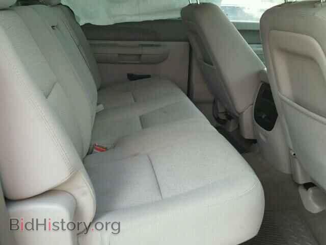 2012 CHEVROLET SILVERADO - VIN: 3GCPCSE01CG163878 - Фото 6