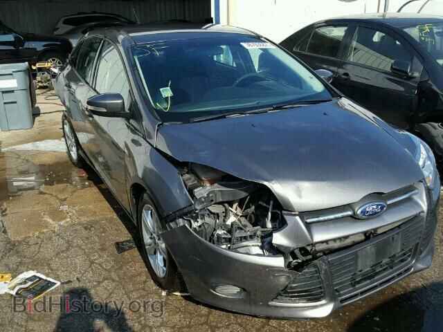 Фотография 1FADP3F28DL187859 - FORD FOCUS 2013