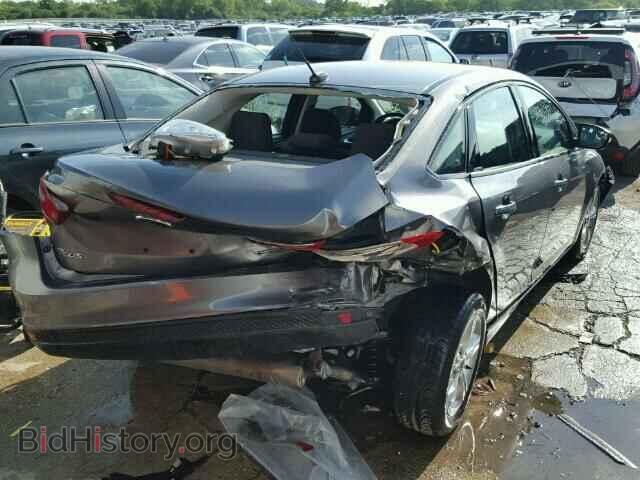 2013 FORD FOCUS - VIN: 1FADP3F28DL187859 - Photo 4