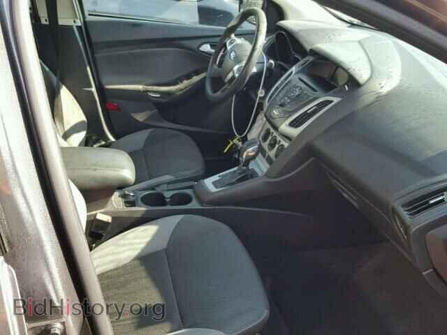 2013 FORD FOCUS - VIN: 1FADP3F28DL187859 - Photo 5