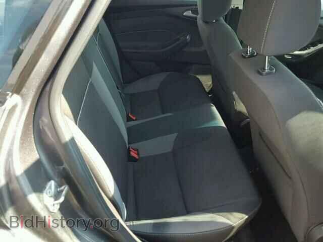 2013 FORD FOCUS - VIN: 1FADP3F28DL187859 - Photo 6
