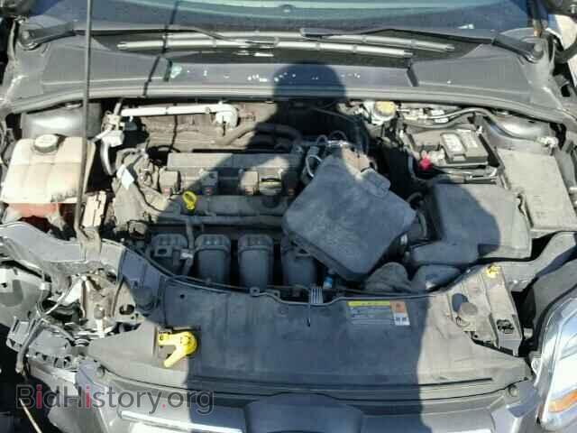 2013 FORD FOCUS - VIN: 1FADP3F28DL187859 - Photo 7