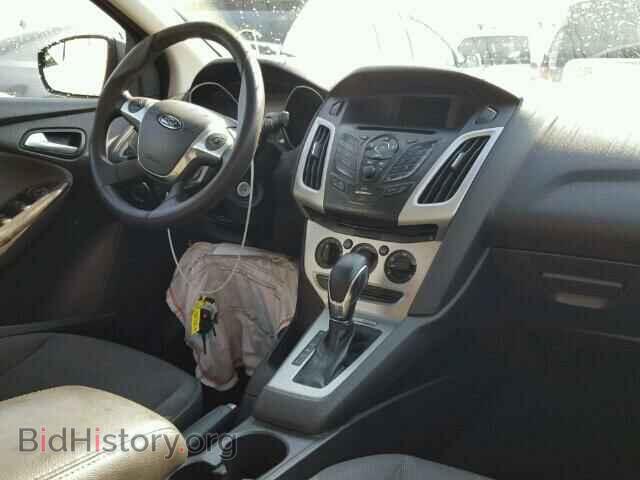 2013 FORD FOCUS - VIN: 1FADP3F28DL187859 - Photo 9