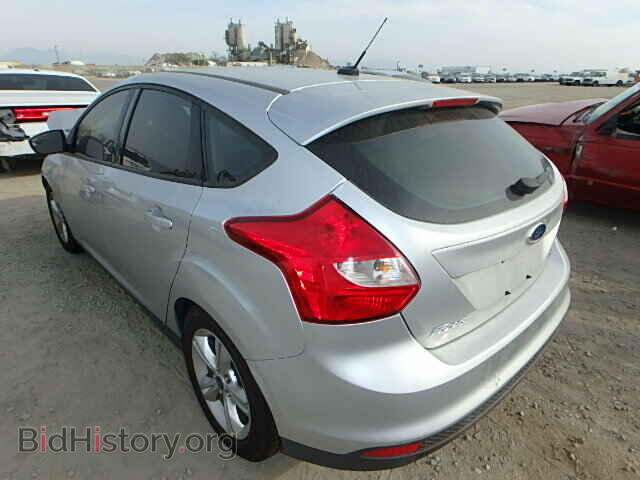 2012 FORD FOCUS - VIN: 1FAHP3K22CL251237 - Photo 3