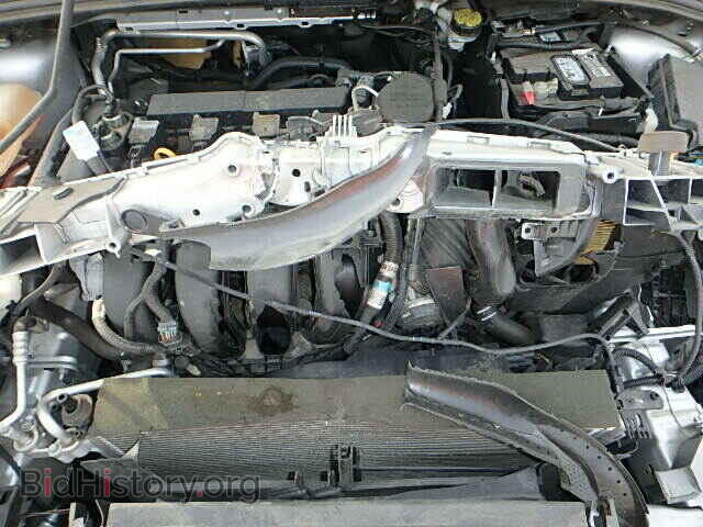 2012 FORD FOCUS - VIN: 1FAHP3K22CL251237 - Photo 7