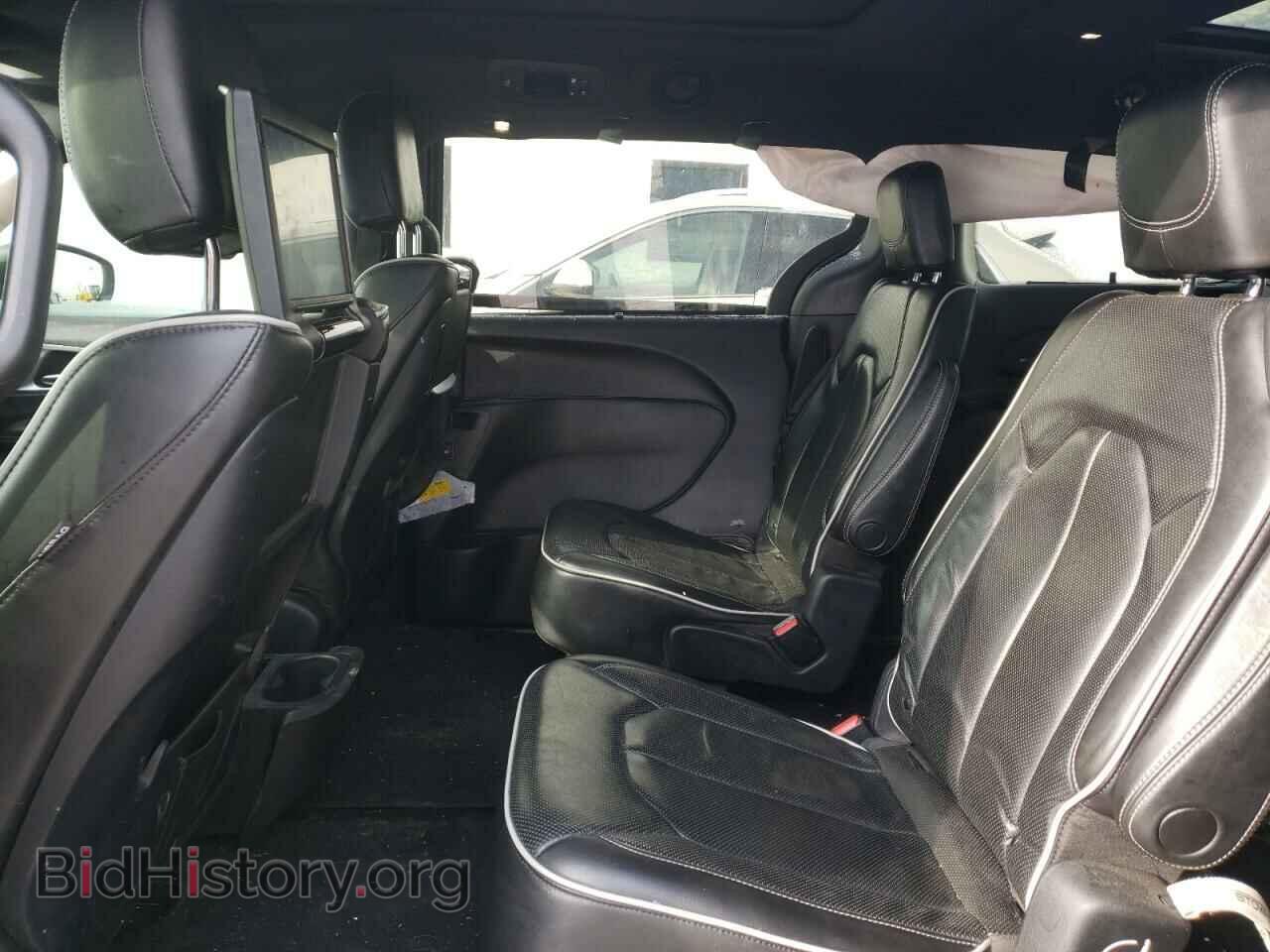 2019 CHRYSLER PACIFICA - VIN: 2C4RC1GG5KR667730 - Photo 6