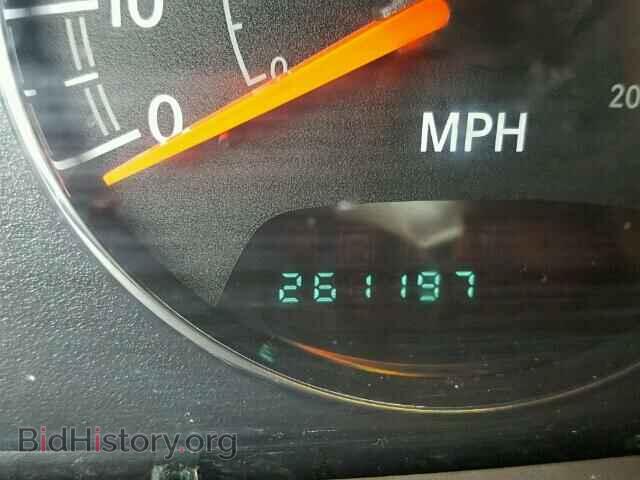 2004 CHRYSLER SEBRING - VIN: 1C3EL46X74N308630 - Фото 8
