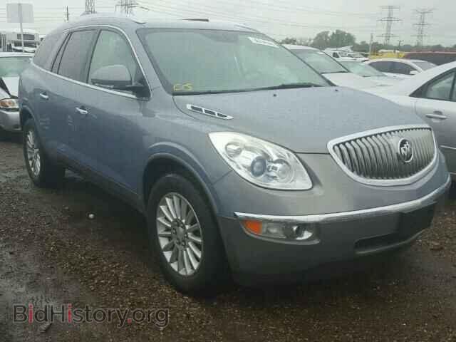 Фотография 5GAEV23738J120264 - BUICK ENCLAVE 2008