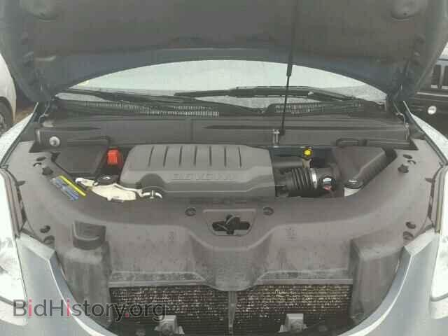 2008 BUICK ENCLAVE - VIN: 5GAEV23738J120264 - Фото 7