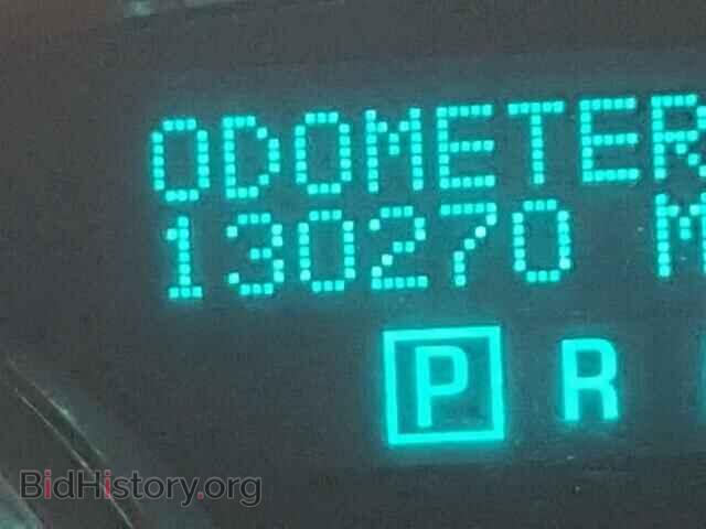 2008 BUICK ENCLAVE - VIN: 5GAEV23738J120264 - Фото 8