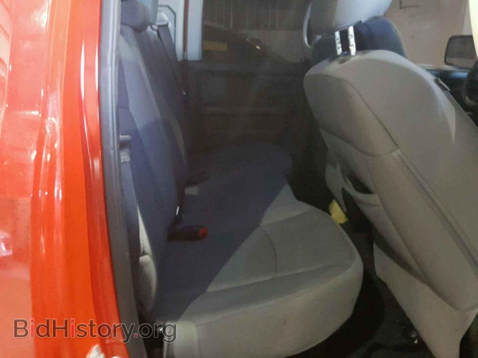 2013 RAM 1500 ST - VIN: 1C6RR6FT8DS558472 - Фото 6