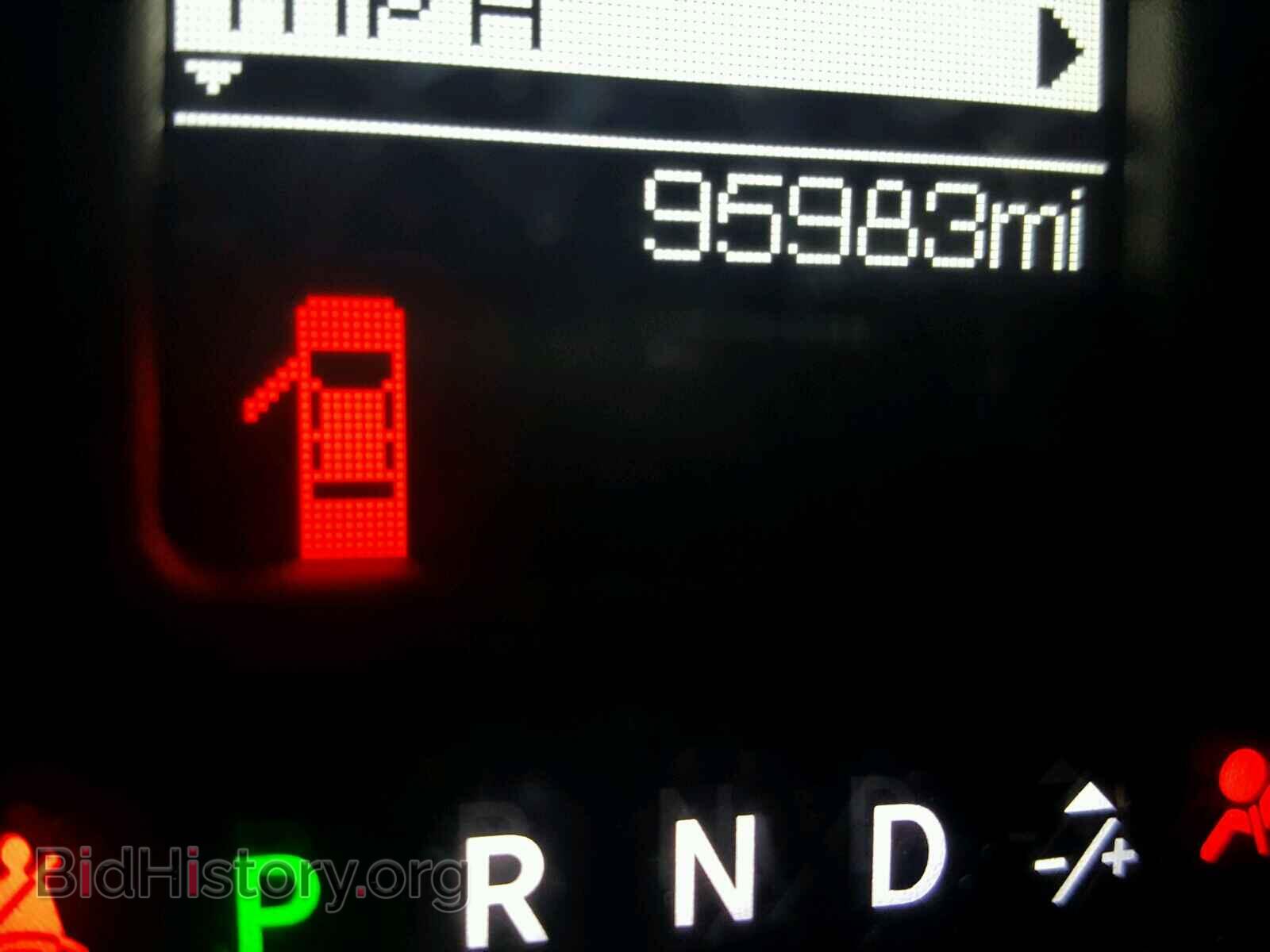 2013 RAM 1500 ST - VIN: 1C6RR6FT8DS558472 - Фото 8