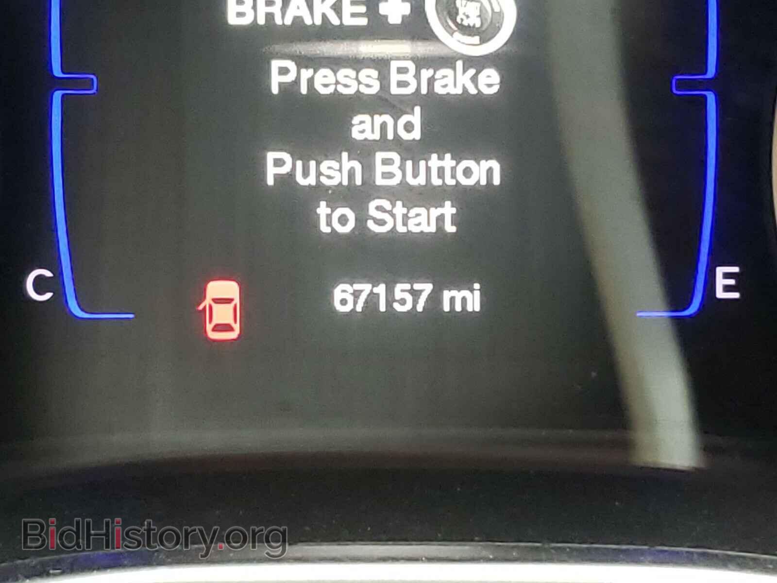 2015 CHRYSLER 200 - VIN: 1C3CCCFB8FN597350 - Photo 8