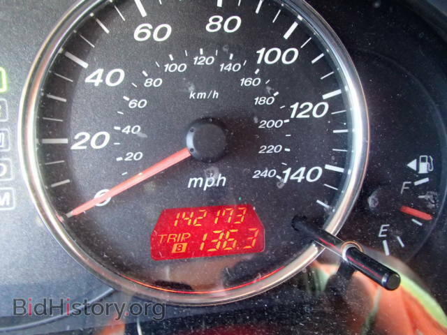 2006 MAZDA 6 - VIN: 1YVHP84C765M05912 - Фото 8