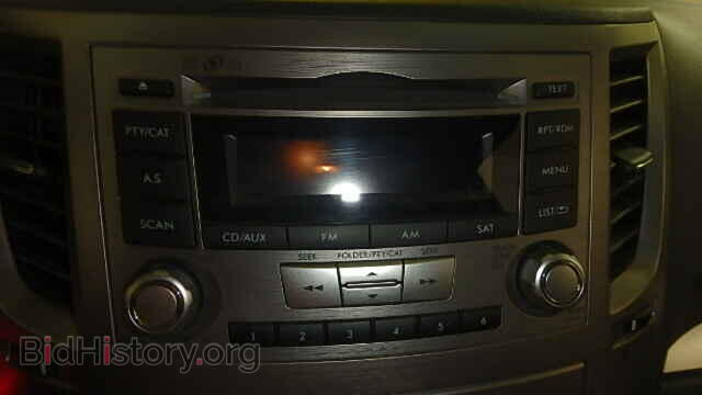 2013 SUBARU OUTBACK - VIN: 4S4BRBCC4D3210617 - Фото 9