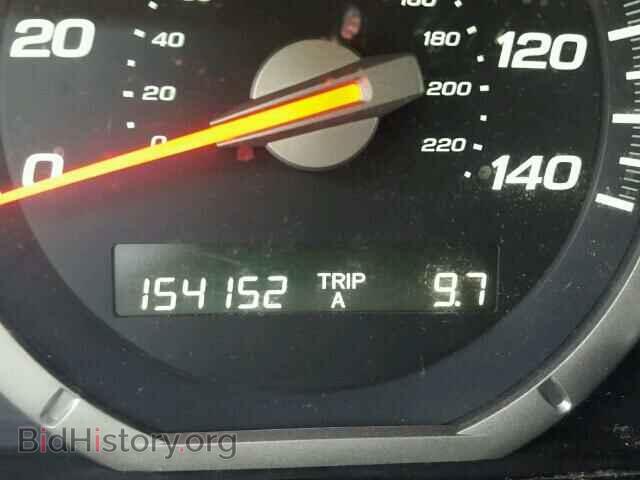 2006 HONDA PILOT - VIN: 5FNYF18486B010980 - Фото 8