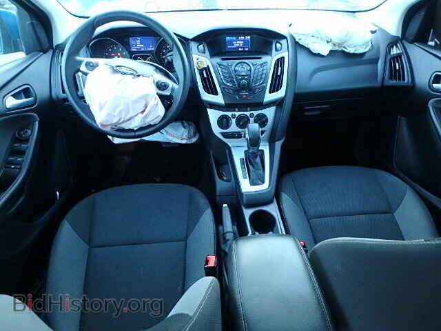 2013 FORD FOCUS - VIN: 1FADP3F21DL369726 - Photo 9