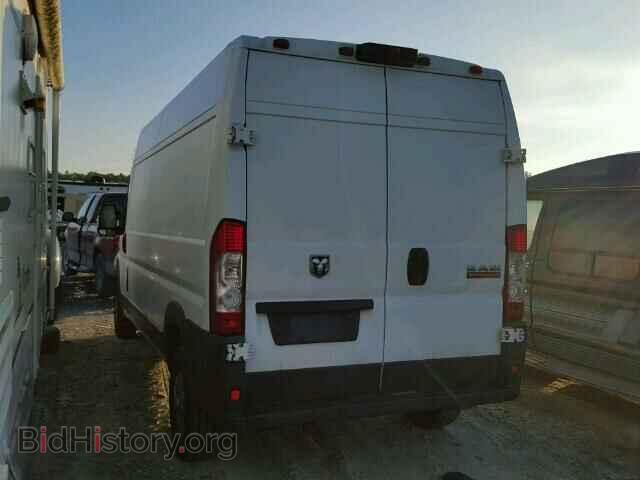 2014 RAM PROMASTER - VIN: 3C6TRVDG0EE102251 - Фото 3
