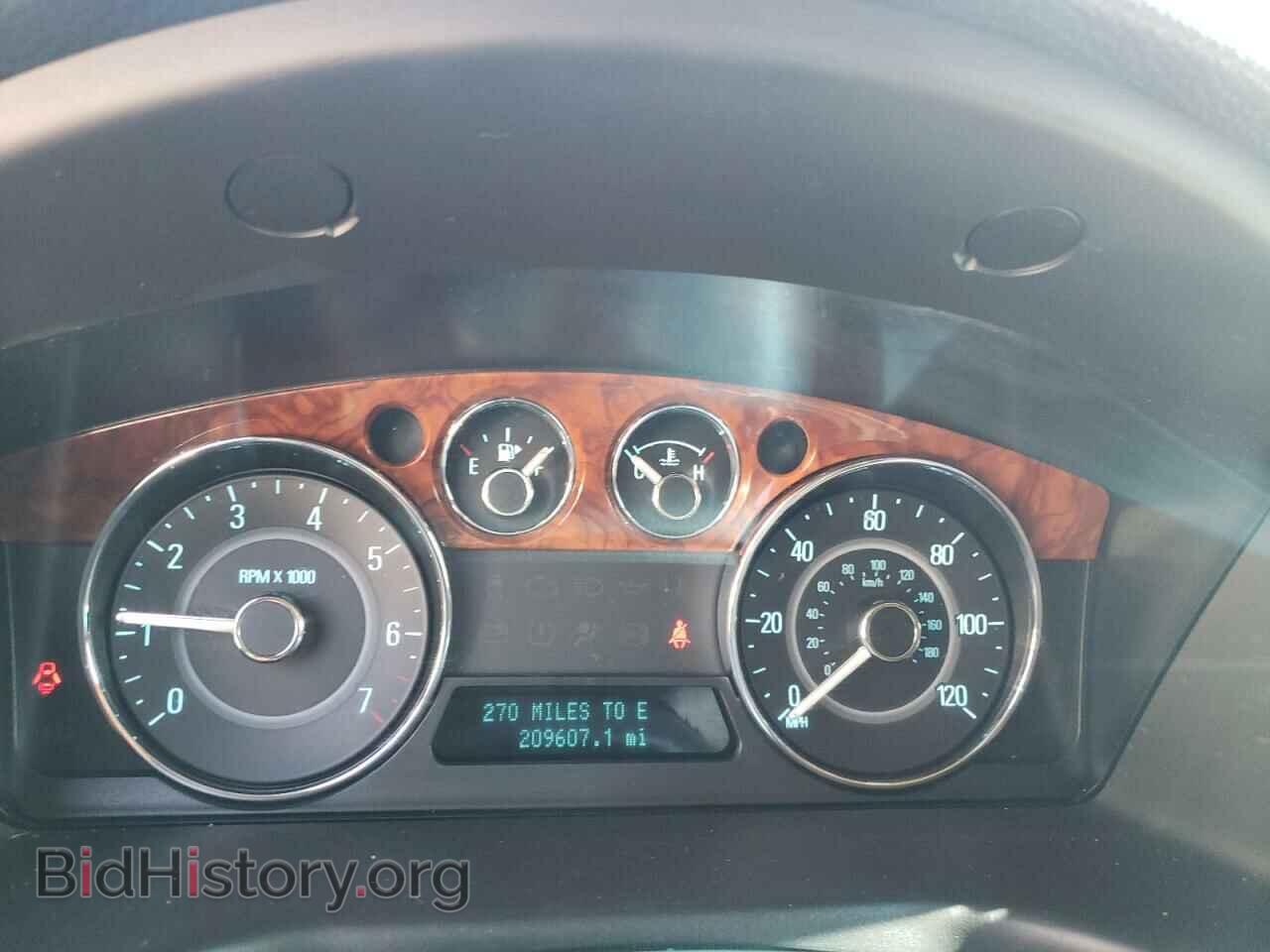 2011 FORD FLEX - VIN: 2FMHK6DC8BBD11404 - Фото 8