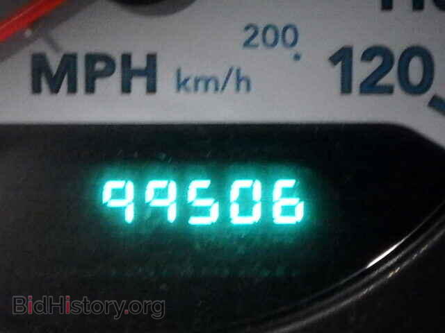 2007 DODGE CARAVAN - VIN: 2D4GP44L77R347365 - Фото 8