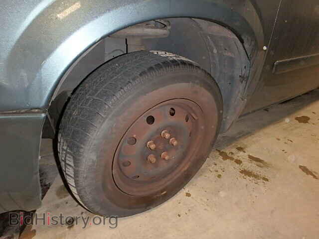 2007 DODGE CARAVAN - VIN: 2D4GP44L77R347365 - Фото 9