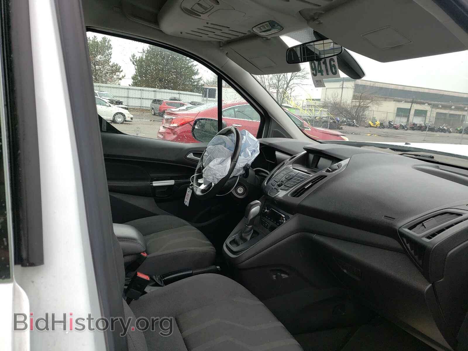 2017 FORD TRANSIT CO - VIN: NM0LS7F77H1301243 - Фото 5