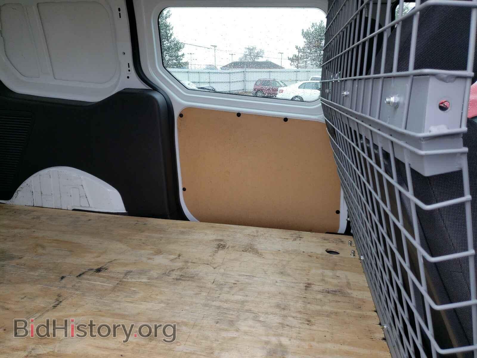 2017 FORD TRANSIT CO - VIN: NM0LS7F77H1301243 - Фото 6