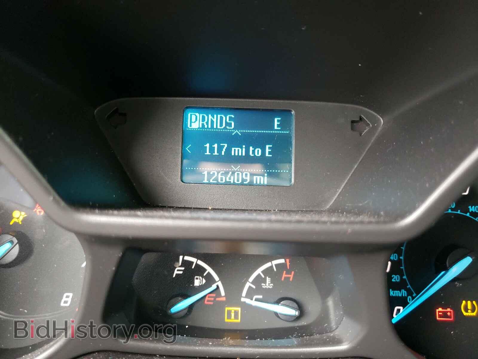 2017 FORD TRANSIT CO - VIN: NM0LS7F77H1301243 - Фото 8