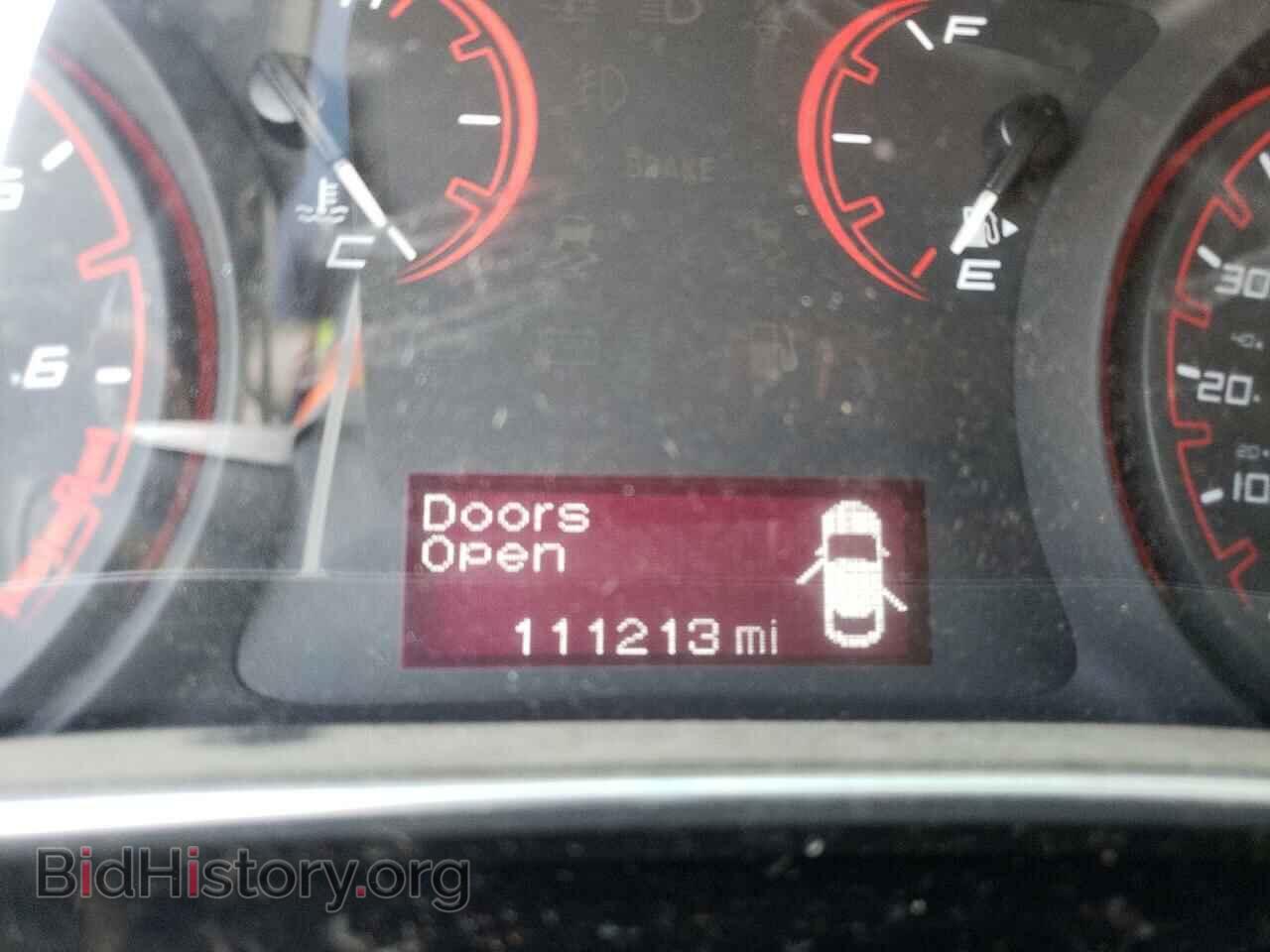 2016 DODGE DART - VIN: 1C3CDFBB5GD652770 - Фото 8