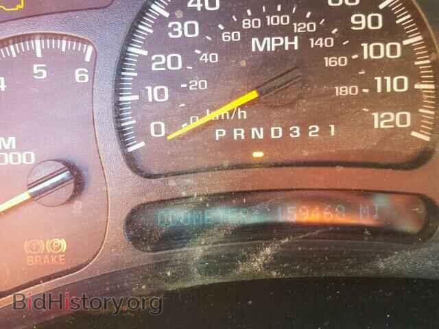 2007 CHEVROLET SILVERADO - VIN: 1GCEC19Z37Z132356 - Фото 8