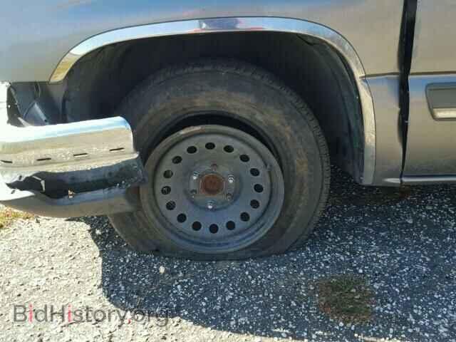 2007 CHEVROLET SILVERADO - VIN: 1GCEC19Z37Z132356 - Фото 10