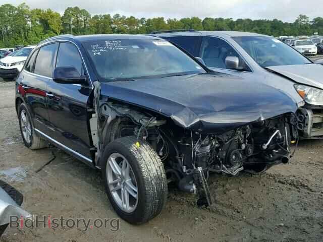 Photo WA1L2AFP3GA088302 - AUDI Q5 2016
