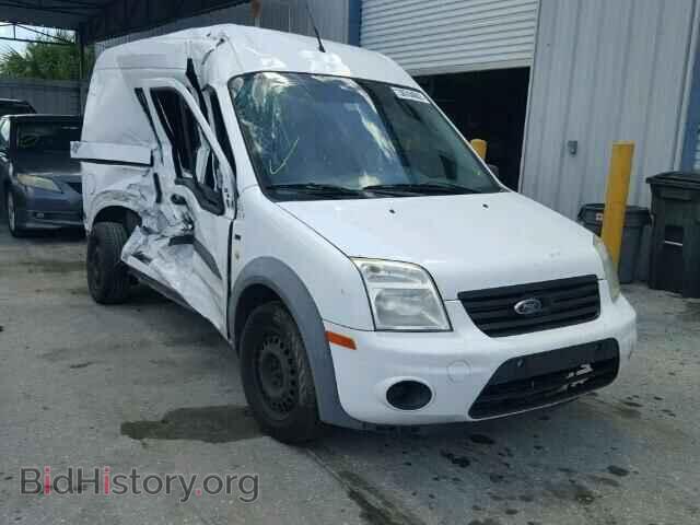 Photo NM0LS6BN5CT094749 - FORD TRANSIT CO 2012