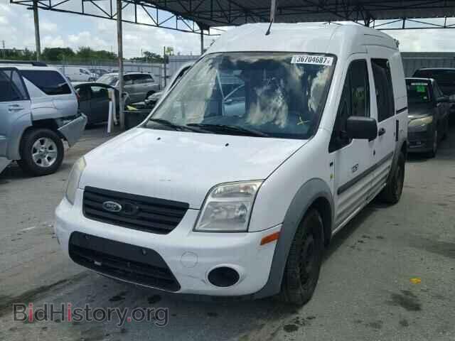 2012 FORD TRANSIT CO - VIN: NM0LS6BN5CT094749 - Фото 2