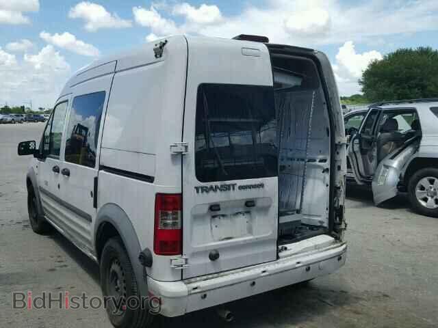 2012 FORD TRANSIT CO - VIN: NM0LS6BN5CT094749 - Фото 3