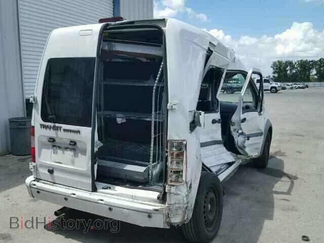 2012 FORD TRANSIT CO - VIN: NM0LS6BN5CT094749 - Фото 4