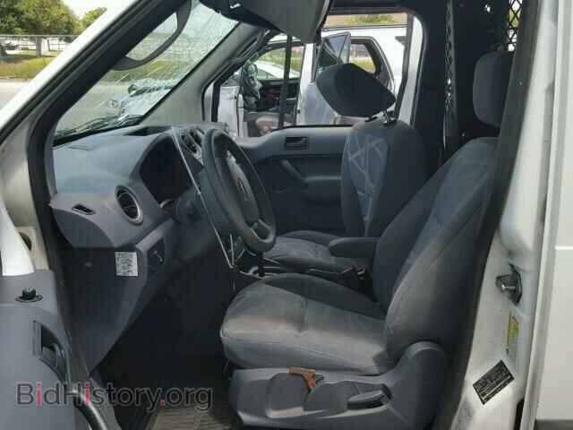 2012 FORD TRANSIT CO - VIN: NM0LS6BN5CT094749 - Фото 5