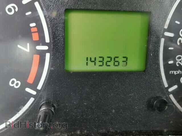 2012 FORD TRANSIT CO - VIN: NM0LS6BN5CT094749 - Фото 8
