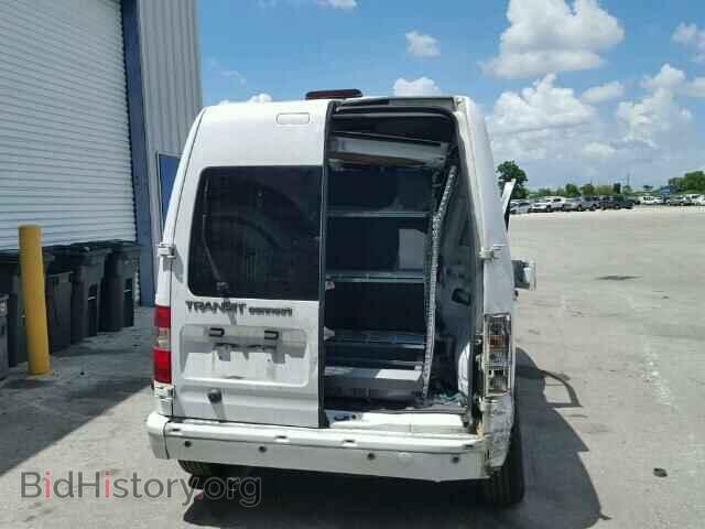 2012 FORD TRANSIT CO - VIN: NM0LS6BN5CT094749 - Фото 9