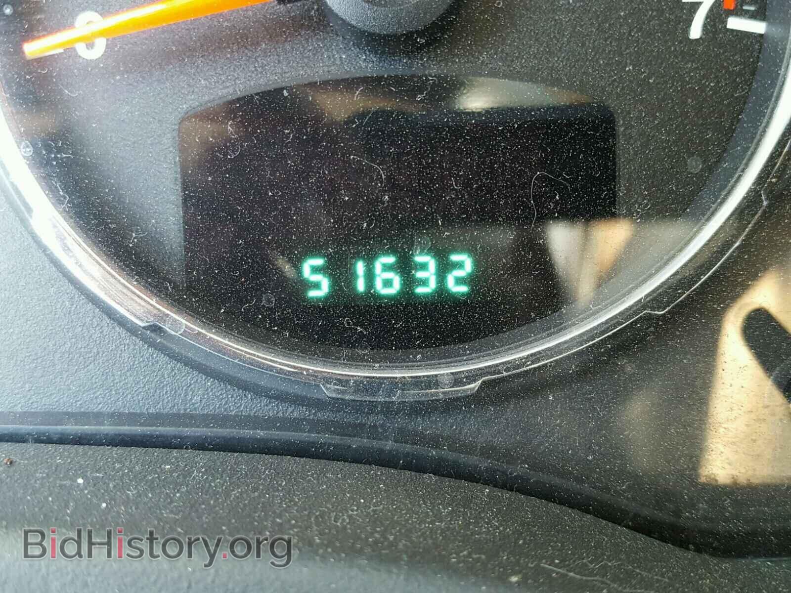 2011 JEEP LIBERTY - VIN: 1J4PN2GK9BW500073 - Фото 8