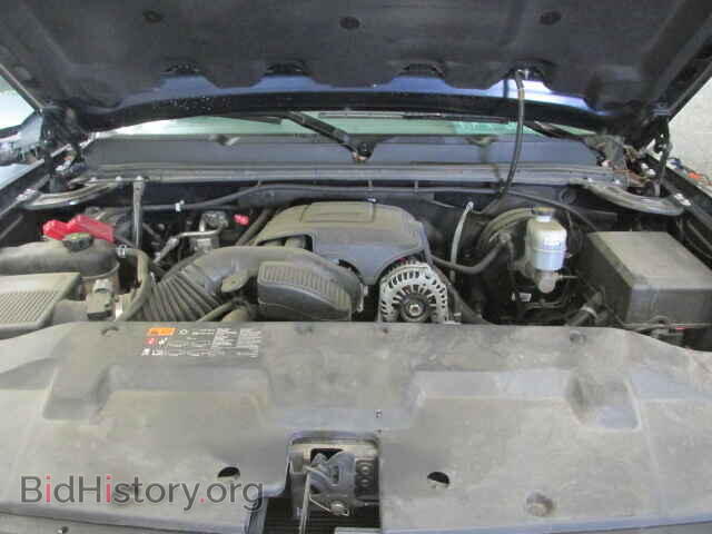2012 CHEVROLET SILVERADO - VIN: 1GCRCREA4CZ154232 - Фото 7