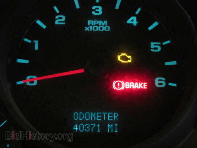 2012 CHEVROLET SILVERADO - VIN: 1GCRCREA4CZ154232 - Фото 8