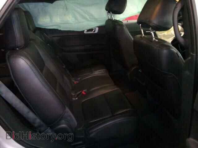 2013 FORD EXPLORER - VIN: 1FM5K8D83DGA98013 - Photo 6