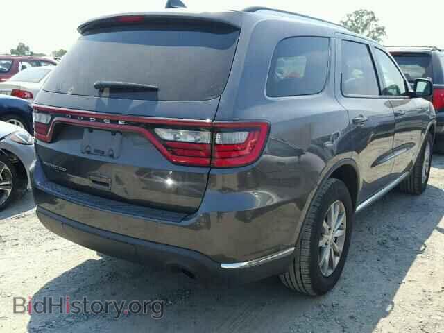 2017 DODGE DURANGO - VIN: 1C4RDHAG2HC638637 - Photo 4