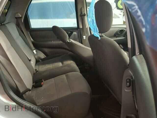 2007 FORD ESCAPE - VIN: 1FMCU92Z77KB33835 - Фото 6
